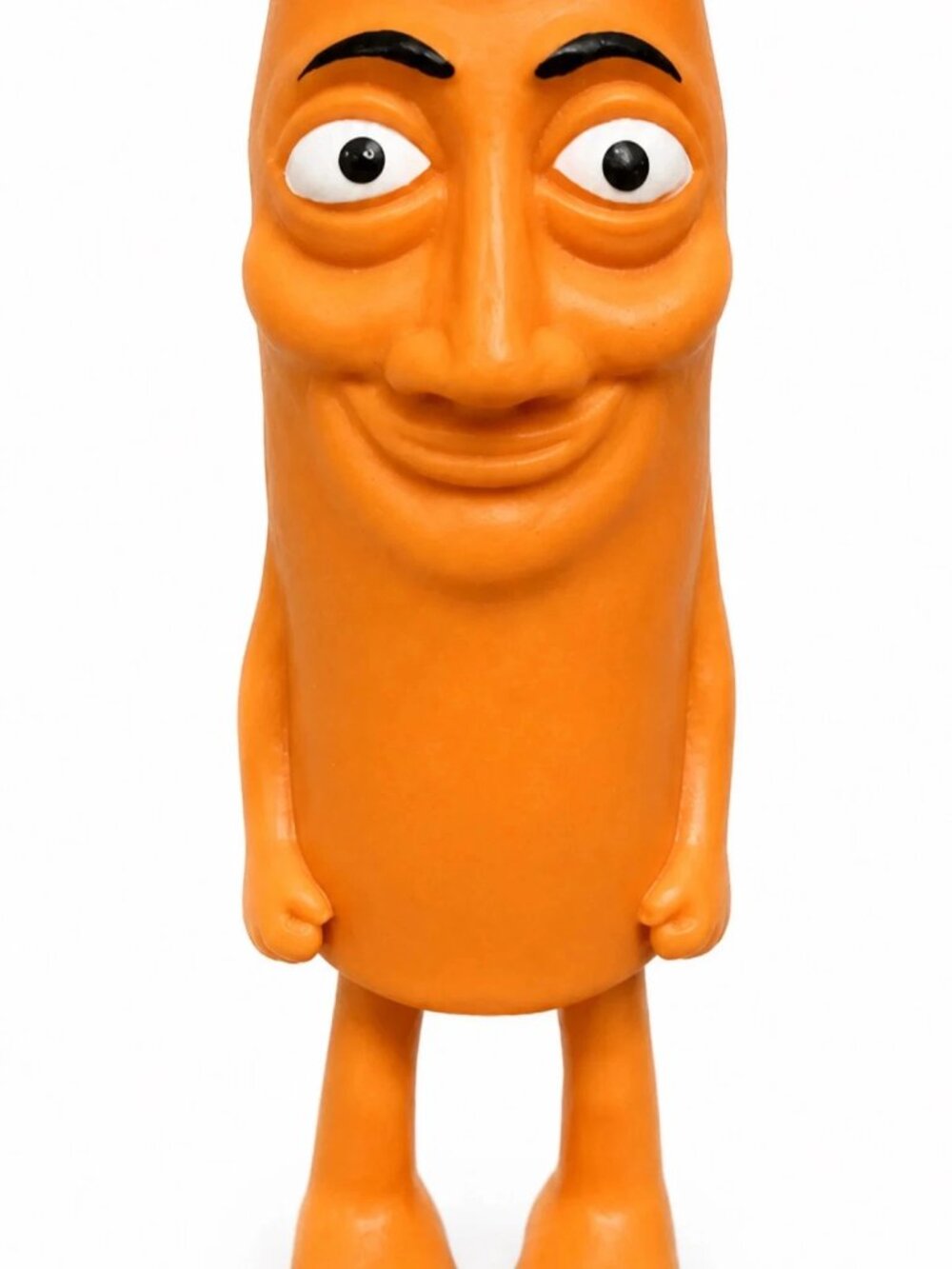 Tung Tung Tung Suhur Squishy Toy